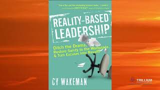 Reality Based Leadership Summary [upl. by Orland]