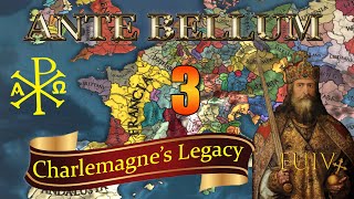 Teaching The Dutch A Lesson  EU4  Ante Bellum  Francia  Ep 3 [upl. by Arahat]