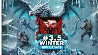 🔴Icemire Frontier mode Pubg New 35 event live stream🔥 RaskohYT [upl. by Therine]