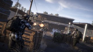 Ghost Recon Wildlands  Ending Soon [upl. by Emlyn]