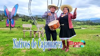 NATIVOS DE CAJAMARCACONTRAPUNTO CARNAVALERO2024Official Youtube [upl. by Jarnagin]