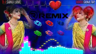 Mera Sona Sajan Ghar Aaya DJ remixDjsonulove09 [upl. by Assillam]