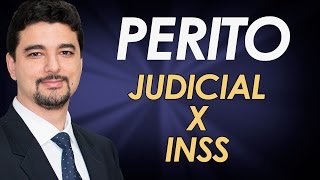 🔴 Perito do INSS e Perito Judicial Diferenças [upl. by Nehtanoj239]