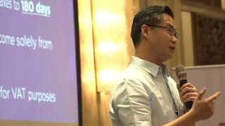 PwC 2023 Tax Highlights Seminar [upl. by Wildee]