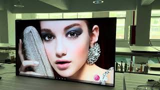 Vivisign PID55B 55 Public Information Display PID UHD Digital Displays 800nits high brightness [upl. by Keraj]