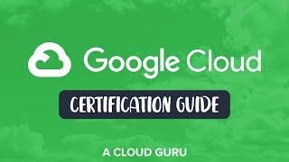 GCP Certification Guide [upl. by Sochor]