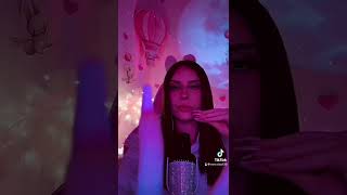 Bubbles amp Cutting ASMR Elena Andreea asmr relax tinglysounds asmrsounds asmrvideo tingles [upl. by Alleahcim]