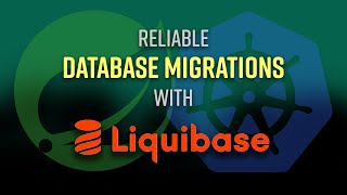 Spring Tips Reliable Database Migrations with Liquibase and Spring Boot [upl. by Hanforrd413]