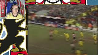 SUNDERLAND 3 HUDDERSFIELD 2  CABBIES CLASSIC GOALS [upl. by Agathy]