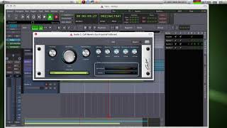 Tutorial Rekaman Home Recording  Cara Menggunakan Ardour [upl. by Ylecic]