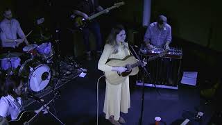 Erin Rae and the Meanwhiles  Monticello  Live at Daytrotter  2202016 [upl. by Sanferd]