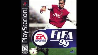 FIFA 99 SoundtrackFatboy Slim  quotThe Rockafeller Skankquot [upl. by Nitsa]