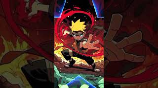 Naruto star effect FAJA SKALI anime naruto [upl. by Gardy]