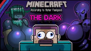 My Dumb Minecraft animation The DARK saga [upl. by Nojad744]