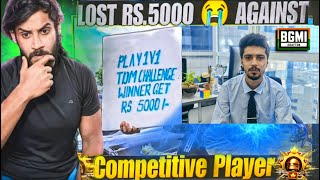 SOUVIKDLIVE1 Ne Market Jam Kardiya 😱Rs5000 TDM Challenge DARMY [upl. by Katrinka]