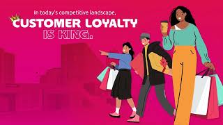 Master Loyalty Programs with Edenred ytvideo EdenredLoyalty [upl. by Pendleton]