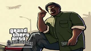 GTA San Andreas Windows 10 [upl. by Felipa656]