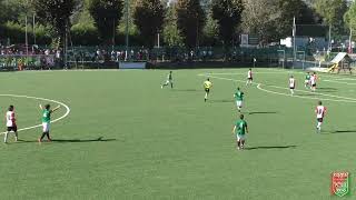 Highlights partita VSM vs Tavullia Valfoglia 28 09 2024 [upl. by Harlamert]