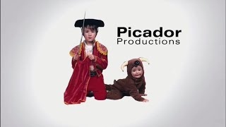 Picador ProdsSteven Levitan Prods20th Century Fox TelevisionFX Productions 2012 2 [upl. by Ttezil]