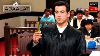 Adaalat  আদালত  Ep 165  15 Mar 2024  Full Episode [upl. by Silda]