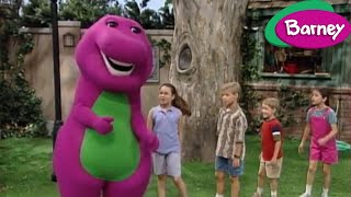 Barney Songs from the Park 2003 Barney and Friends Special  Barney the Dinosaur  Review [upl. by Ibbison]