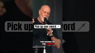 Pick Up the Sword of the Lord [upl. by Fedirko]