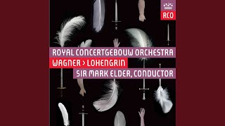 Lohengrin WWV 75 Act 3 quotElsaquot Lohengrin Live [upl. by Evelc]