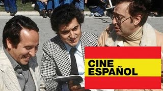 OZORES PAJARES y ESTESO  Cine español de los 70 y 80 [upl. by Ecyar792]