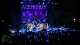 Ace Frehley  Appalachian Wireless Arena Pikeville KY October 5 2021 FULL SHOW [upl. by Larissa]