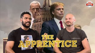 THE APPRENTICE Movie Review SPOILER ALERT [upl. by Stauffer]