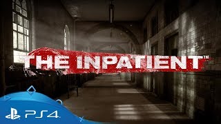 UNTIL DAWNS Unsettling Prequel  The Inpatient [upl. by Eicirtap]