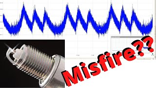 Why is my car misfiring Ford Focus [upl. by Alyse378]