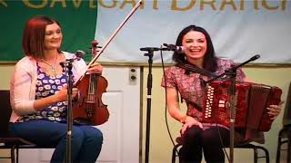 8th Annual Comhaltas Concert Part 2 Milltown Rathconrath [upl. by Nehemiah]