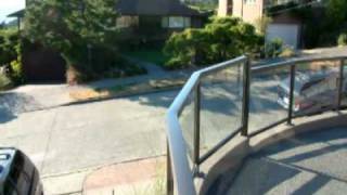 CrystaLite Railing Systems [upl. by Brendon]