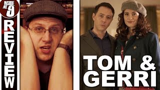 Inside No 9 Review  Tom amp Gerri [upl. by Aletta303]