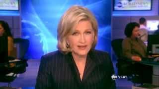 Telomeres Life Length on ABC World News With Diane Sawyer [upl. by Avie]