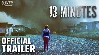 13 Minutes I Official Trailer [upl. by Padget]