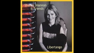 Sharon Shannon feat Róisín Elsafty amp The Elsafty Family  An Phailistín Audio Stream [upl. by Wehttam376]