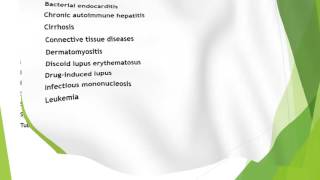 Antinuclear Antibody TestANA Fluorescent ANA FANA [upl. by Acirtal]