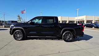 2024 Toyota Tundra SR5 TX Austin Leander Georgetown Round Rock and Pflugerville [upl. by Nelyt]