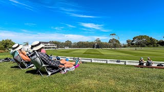 FULL MATCH LIVE COVERAGE  National Under 19  Northern Districts vs Otago [upl. by Shama]