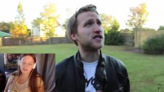 KIDBEHINDACAMERA EXPOSED By McJuggerNuggets Reaction [upl. by Eilatan167]