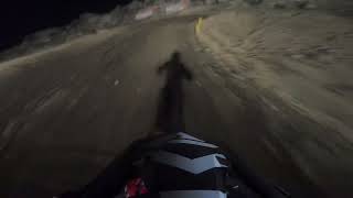 Perris Mx Wedsday night Practice [upl. by Ylrehc847]