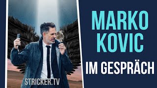 Marko Kovic im Gespräch [upl. by Khajeh]