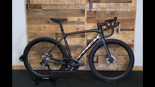 2022 Trek Emonda SLR7 Bike Review [upl. by Misaq]