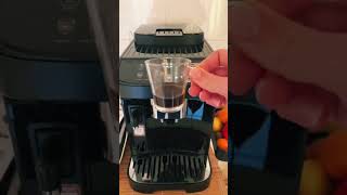 Обзор Delonghi Magnífica Evo [upl. by Tobey]