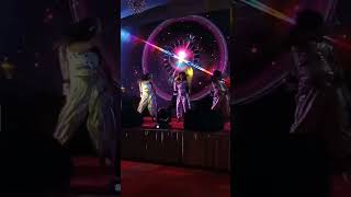 Arabic Belly Dance Performance  AHMredul  Skydance Group Bangladesh [upl. by Milzie]