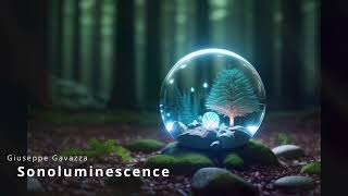 Sonoluminescence [upl. by Nauqe306]