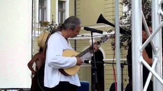 Hollóének Hungarica magyar folklór 19 [upl. by Ybrek]