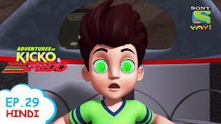 जादुई पटाखा  Moral Stories for Children in Hindi  बच्चों की कहानियाँ  Kids Videos [upl. by Nitsoj]